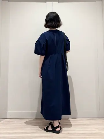 ONWARD CROSSET SELECT 山田 コーディネート画像