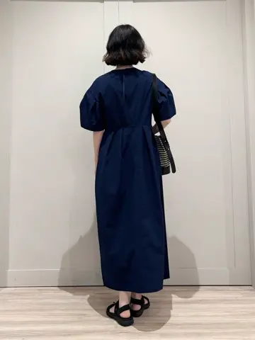 ONWARD CROSSET SELECT 山田 コーディネート画像