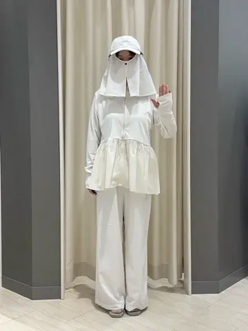 ONWARD CROSSET SELECT 清野 コーディネート画像