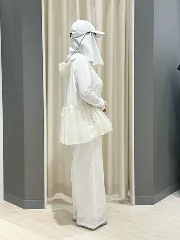 ONWARD CROSSET SELECT 清野 コーディネート画像