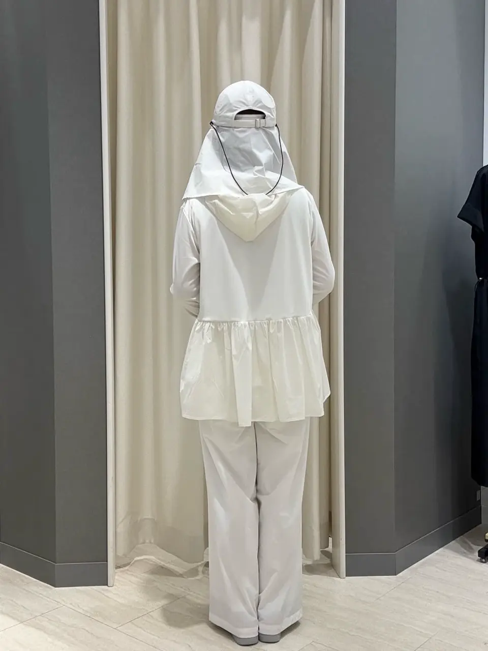 ONWARD CROSSET SELECT 清野 コーディネート画像