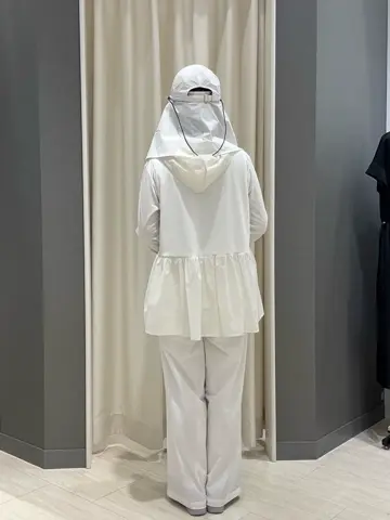 ONWARD CROSSET SELECT 清野 コーディネート画像