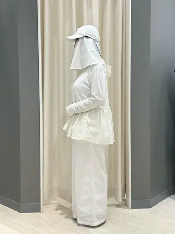 ONWARD CROSSET SELECT 清野 コーディネート画像