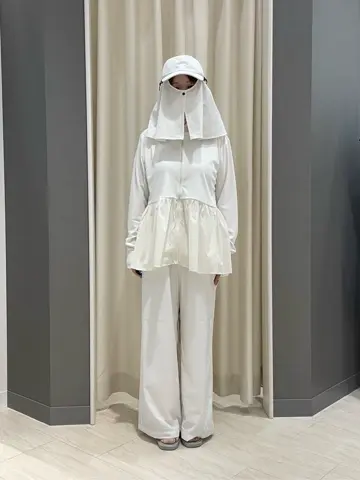 ONWARD CROSSET SELECT 清野 コーディネート画像