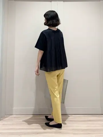 ONWARD CROSSET SELECT 山田 コーディネート画像