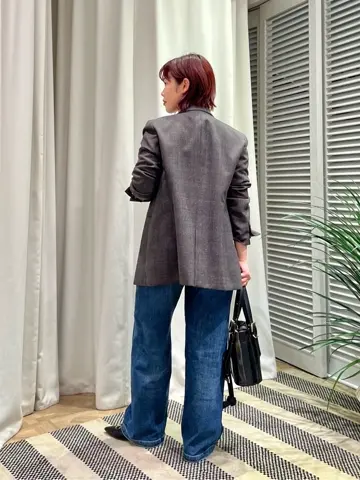 ONWARD CROSSET SELECT 伊藤 コーディネート画像