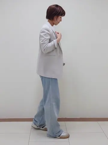 ONWARD CROSSET SELECT 伊藤(宇山) コーディネート画像