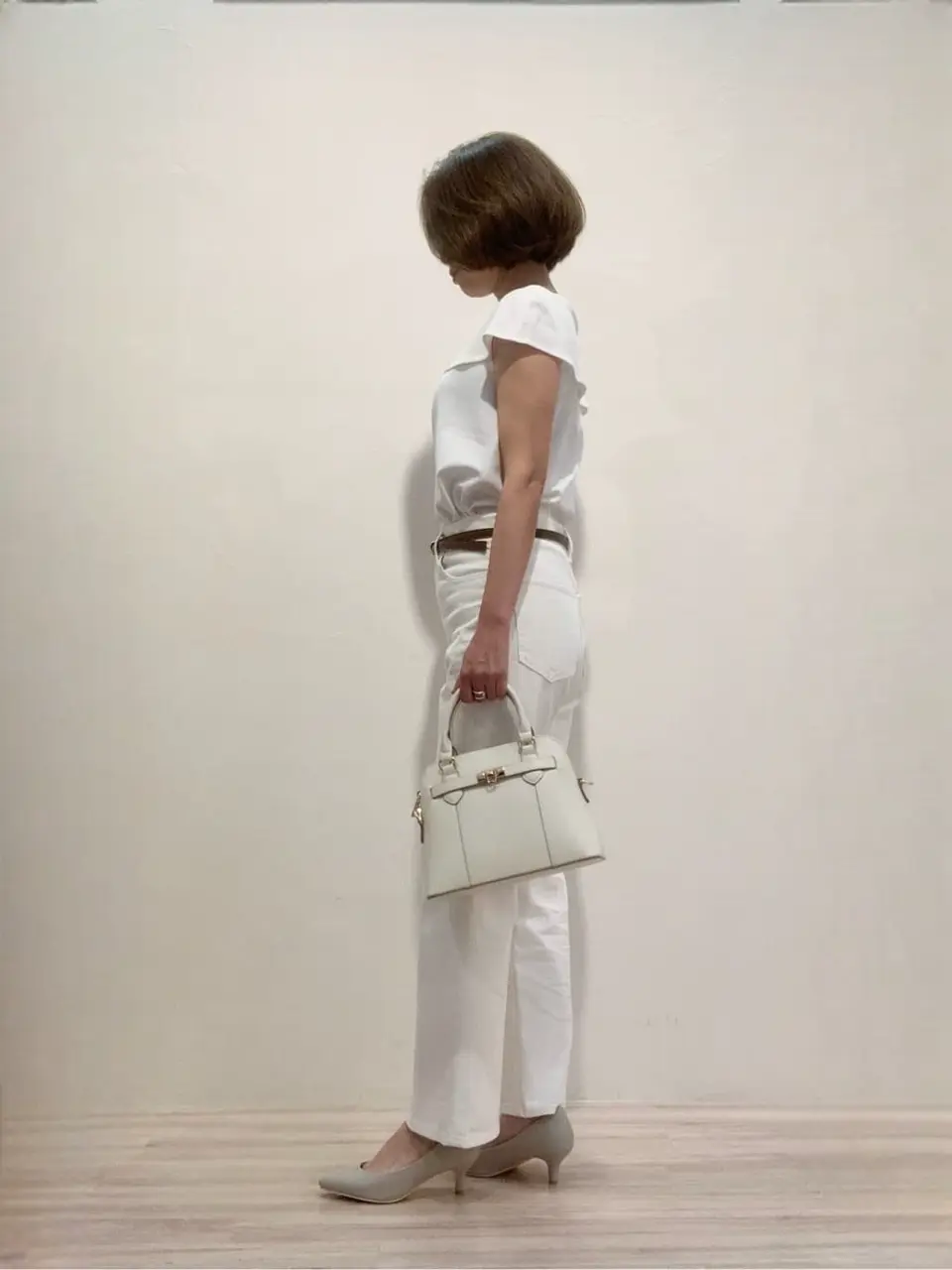 ONWARD CROSSET SELECT 須郷 コーディネート画像