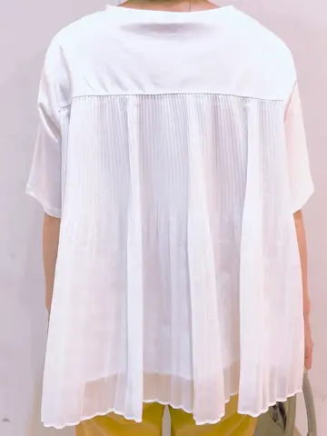 ONWARD CROSSET SELECT 今西 コーディネート画像