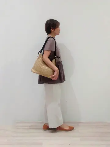 ONWARD CROSSET SELECT 川口 コーディネート画像