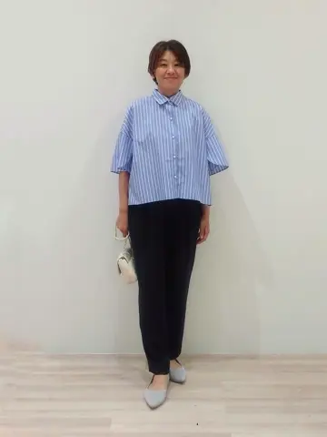 ONWARD CROSSET SELECT 川口 コーディネート画像