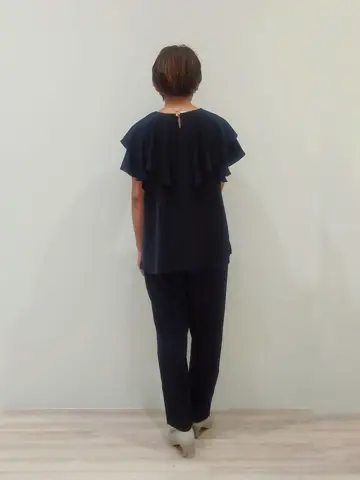 ONWARD CROSSET SELECT 川口 コーディネート画像