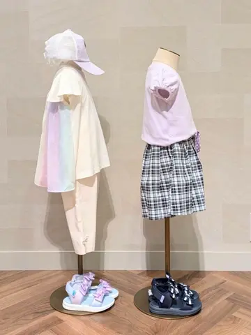 ONWARD CROSSET SELECT 永谷 コーディネート画像