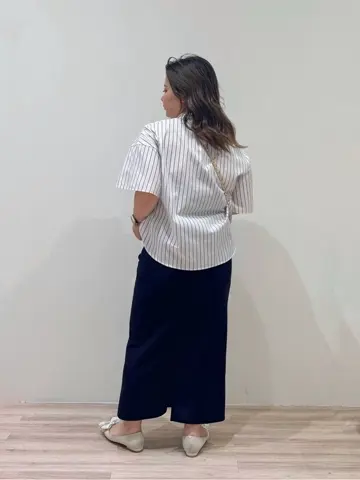 ONWARD CROSSET SELECT M コーディネート画像