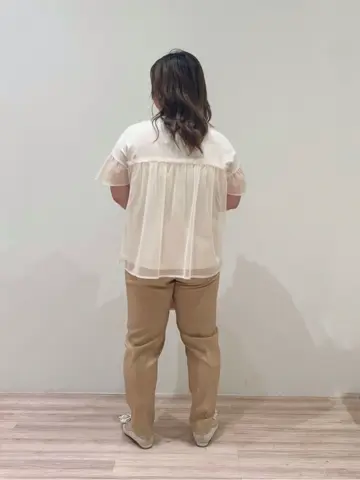 ONWARD CROSSET SELECT M コーディネート画像