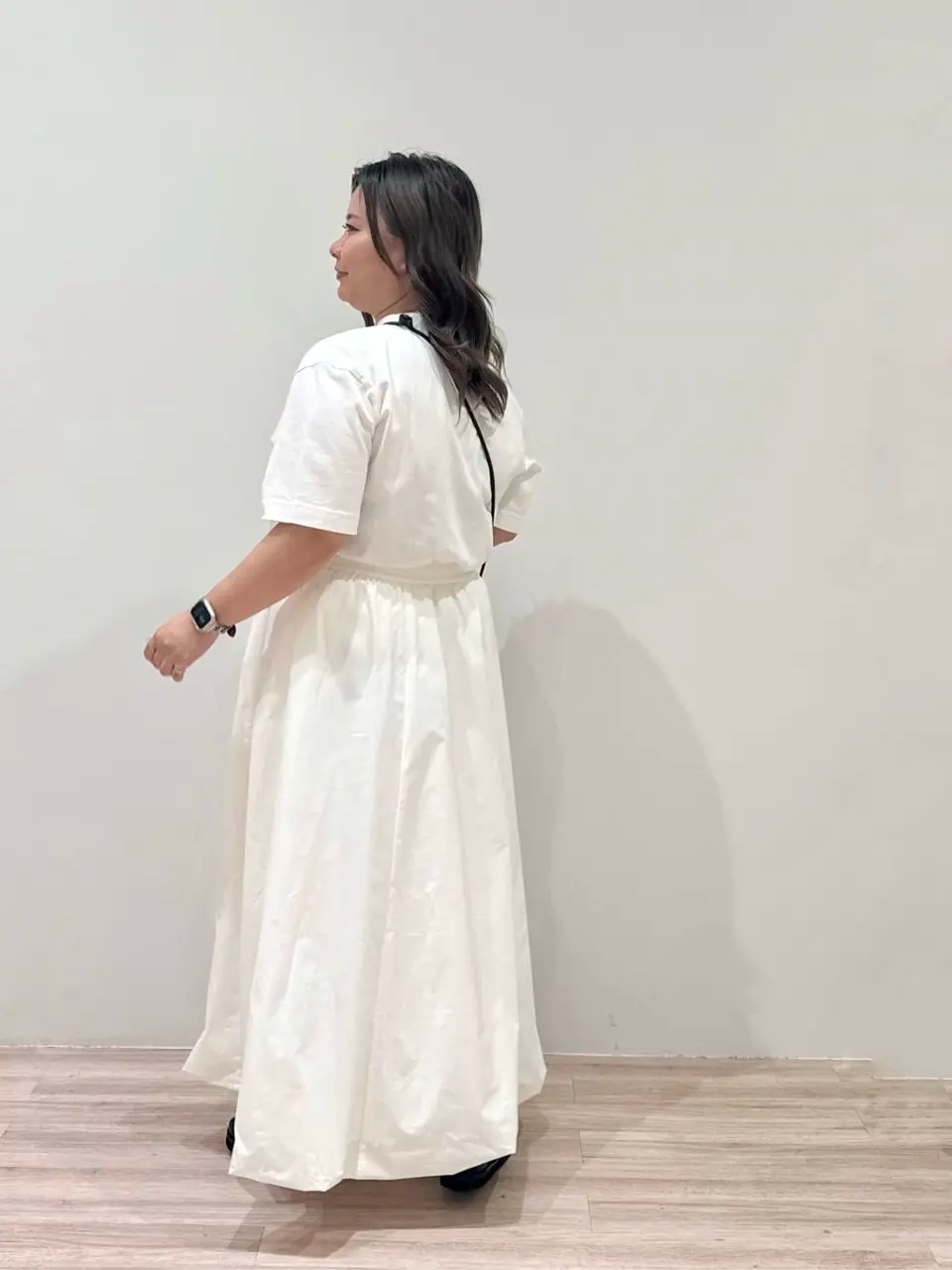 ONWARD CROSSET SELECT M コーディネート画像