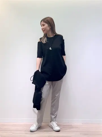 ONWARD CROSSET SELECT 芦原 コーディネート画像