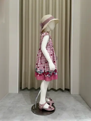 ONWARD CROSSET SELECT m コーディネート画像