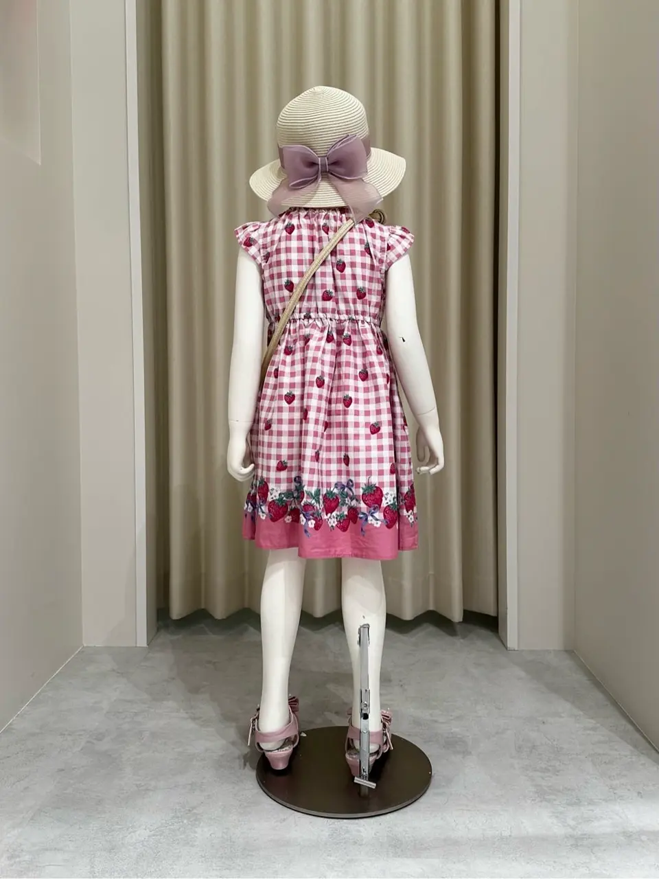 ONWARD CROSSET SELECT m コーディネート画像