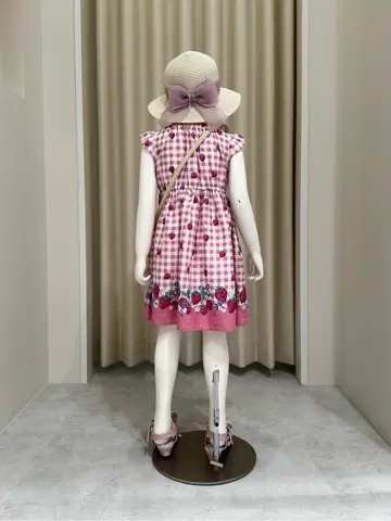 ONWARD CROSSET SELECT m コーディネート画像