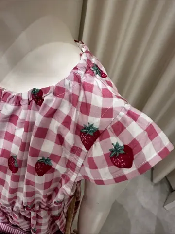 ONWARD CROSSET SELECT m コーディネート画像