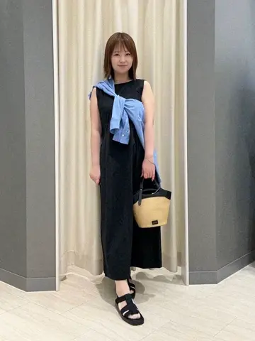 ONWARD CROSSET SELECT 清野 コーディネート画像