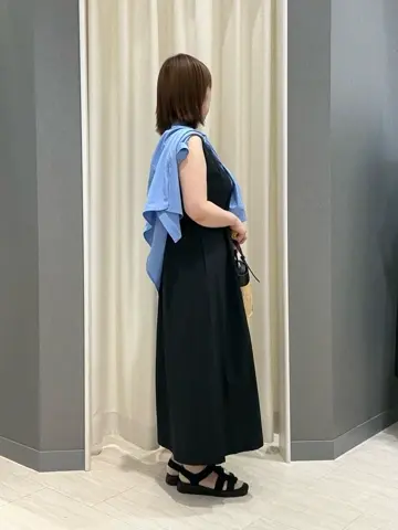 ONWARD CROSSET SELECT 清野 コーディネート画像