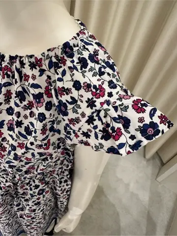 ONWARD CROSSET SELECT m コーディネート画像