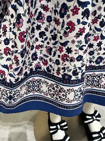 ONWARD CROSSET SELECT m コーディネート画像