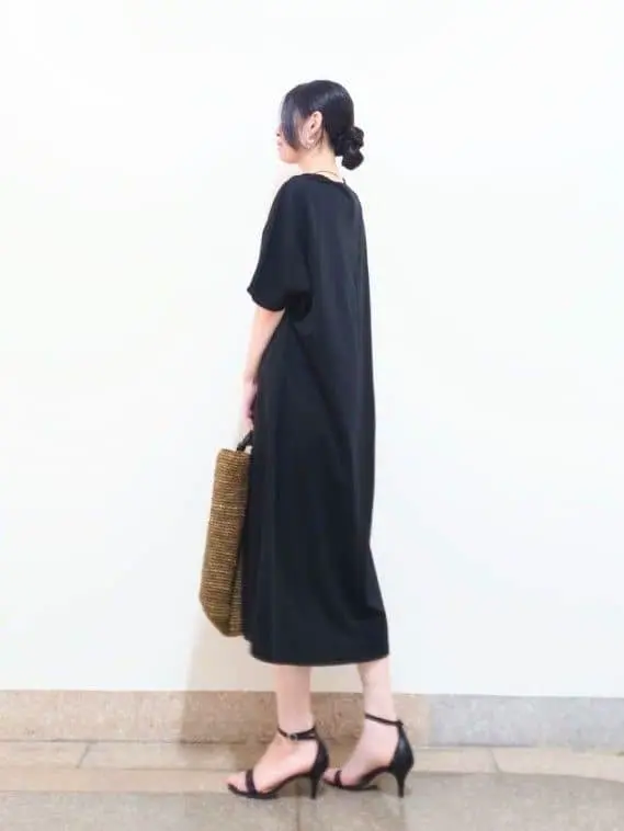 ONWARD CROSSET SELECT 最上 コーディネート画像