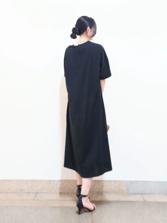 ONWARD CROSSET SELECT 最上 コーディネート画像