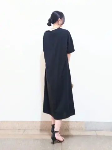 ONWARD CROSSET SELECT 最上 コーディネート画像