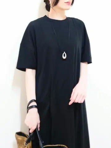 ONWARD CROSSET SELECT 最上 コーディネート画像