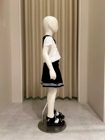 ONWARD CROSSET SELECT m コーディネート画像