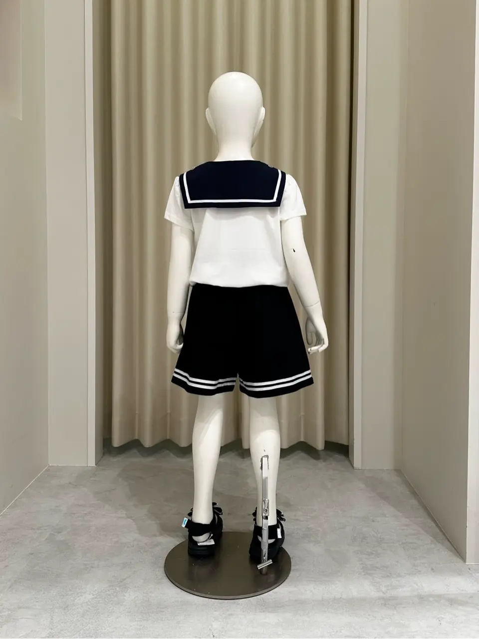 ONWARD CROSSET SELECT m コーディネート画像