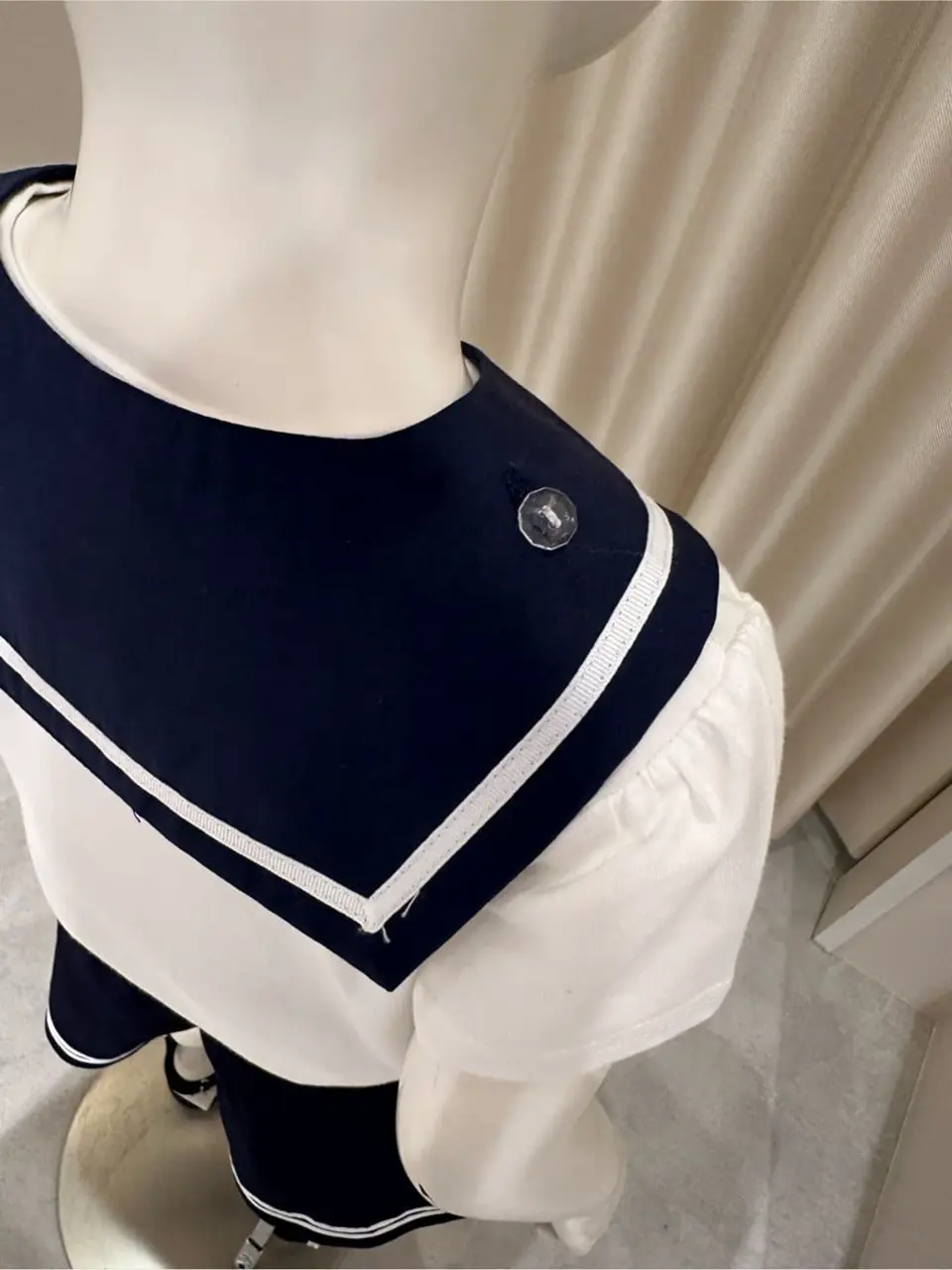 ONWARD CROSSET SELECT m コーディネート画像