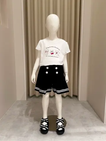 ONWARD CROSSET SELECT m コーディネート画像