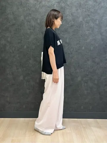 ONWARD CROSSET SELECT 金澤 コーディネート画像