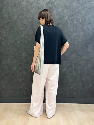 ONWARD CROSSET SELECT 金澤 コーディネート画像