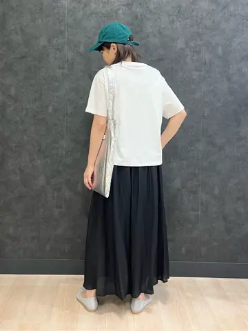 ONWARD CROSSET SELECT 金澤 コーディネート画像