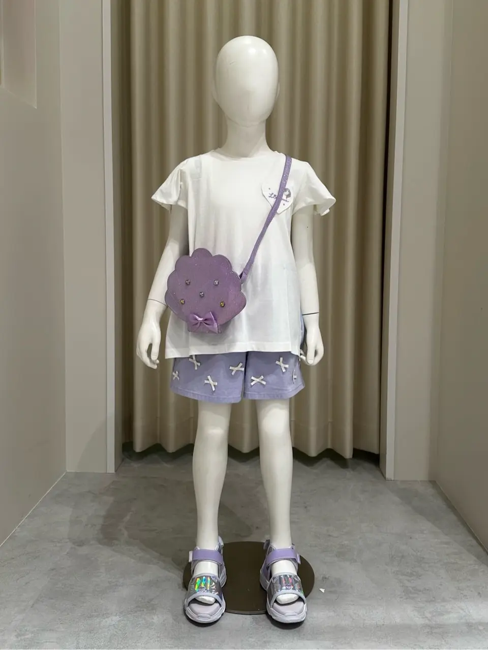 ONWARD CROSSET SELECT m コーディネート画像