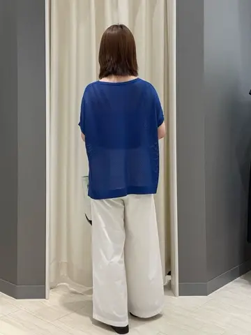 ONWARD CROSSET SELECT 清野 コーディネート画像