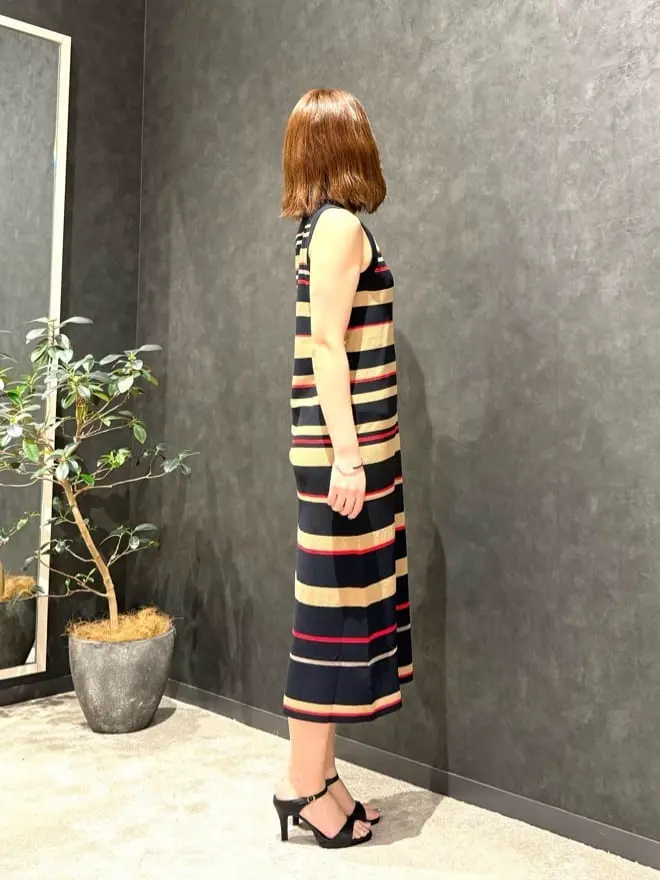 ONWARD CROSSET SELECT Tamura コーディネート画像