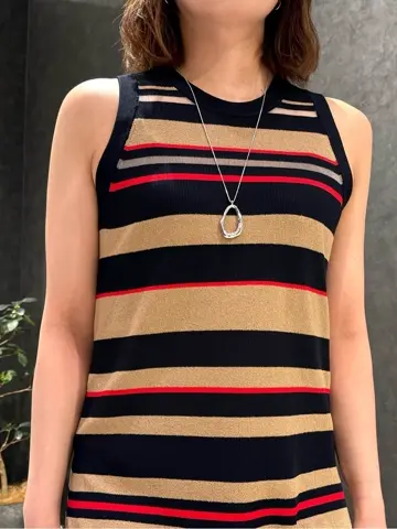 ONWARD CROSSET SELECT Tamura コーディネート画像