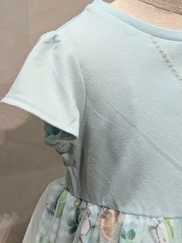 ONWARD CROSSET SELECT 永谷 コーディネート画像