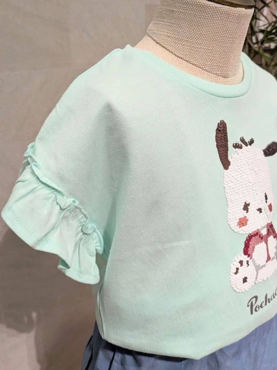 ONWARD CROSSET SELECT 永谷 コーディネート画像