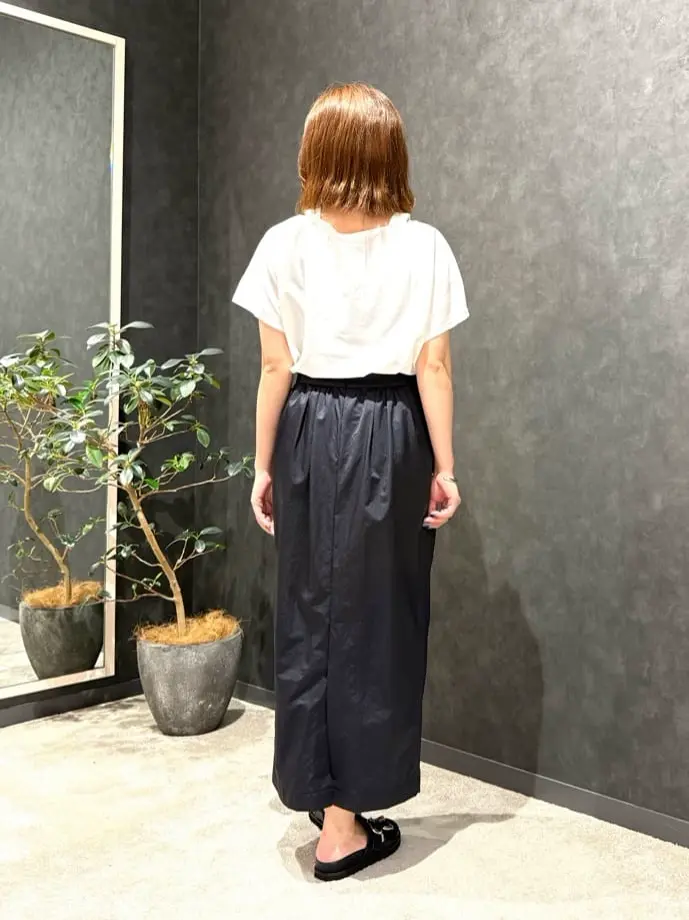 ONWARD CROSSET SELECT Tamura コーディネート画像