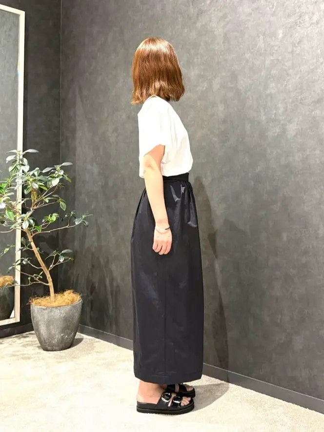 ONWARD CROSSET SELECT Tamura コーディネート画像