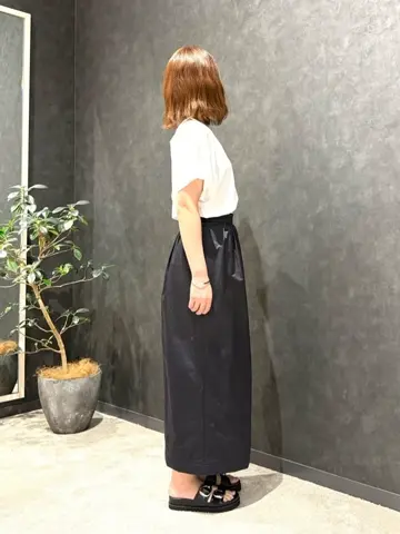 ONWARD CROSSET SELECT Tamura コーディネート画像