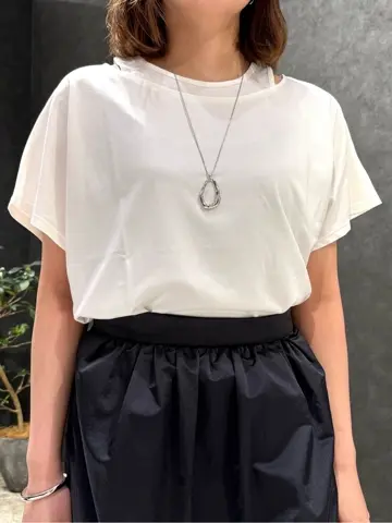 ONWARD CROSSET SELECT Tamura コーディネート画像